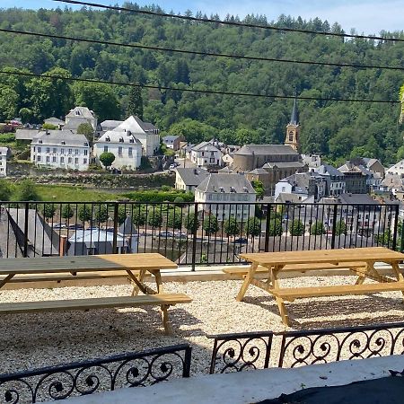 Villa The Splendid View - 6 Personnes à Bouillon Extérieur photo